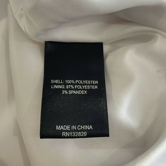 Michael Costello x REVOLVE Banks Mini Dress XS Purple Pink - Picture 10 of 12